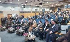 برگزاری پنجمین گردهمایی یادگاران شهدای ارتش