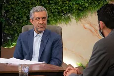 بررسی معافیت مالیاتی پزشکان و تغییر روش پلکانی افزایش حقوق در مجلس در شبکه افق