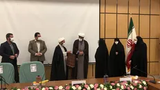 مسئولان جدید بسیج دانشجویی دانشگاه علوم پزشکی شهرکرد معرفی شدند
