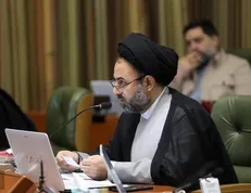 نصب تصاویری از شهدای جنگ ۱۲ روزه در ایستگاه مترو سرباز وطن