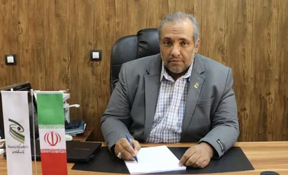 قرار گرفتن رئیس پارک علم و فناوری دانشگاه هایتک کرمان در فهرست ۲ درصد دانشمندان برتر جهان