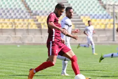 مهاجم پرسپولیس راهی کیش شد
