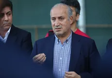 تاج: تیم امید مدیریت واحد می‌خواهد/حق پخش، اهمیت بالایی دارد