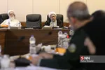 جلسه مجمع تشخیص مصلحت نظام