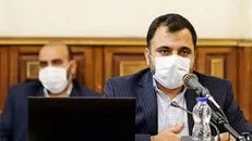 زارع‌پور: کیفیت اینترنت در چند ماه گذشته صعودی بوده