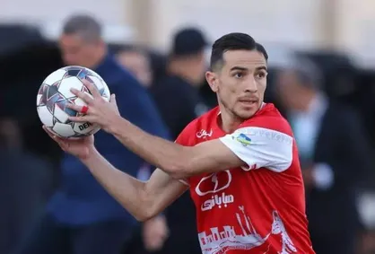 احمدزاده:کم&zwnj;کاری در پرسپولیس معنی ندارد