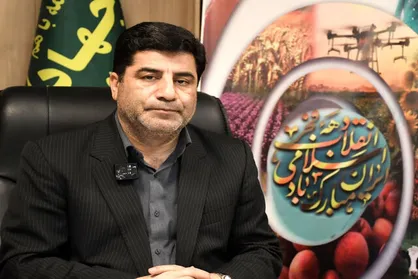 فتحی: پرداخت مطالبات گندم&zwnj;کاران آذربایجان شرقی آغاز شد