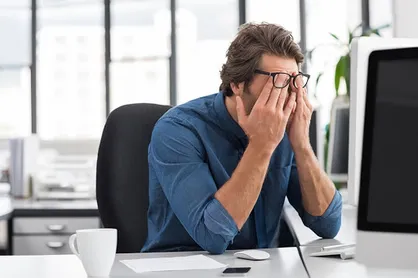 آیا خستگی از کار، رفتار نامناسب همسران در منزل را توجیه می&zwnj;کند؟