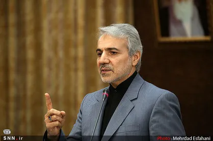 نوبخت: با اصلاح قانون مالیات&zwnj; شرکت&zwnj;های دولتی سهم بیشتری در درآمد مالیاتی خواهند داشت