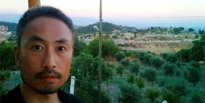 دولت ژاپن از آزادی خبرنگار ژاپنی در سوریه خبر داد