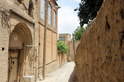 دلایل راه اندازی پارلمان محلات در سه استان کشور