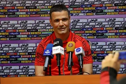 سیدعباسی: اتفاقاتی پشت پرده درباره ما می&zwnj;افتد/ چطور قبل از بازی مهم با پرسپولیس محروم شدیم؟