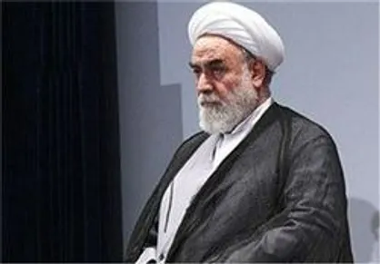 مسئول دفتر رهبر انقلاب : برای آقای رئیسی همین بس که رهبرانقلاب کلمه افتخار آمیز را در مورد تصدی شما در قوه قضائیه به کار بردند