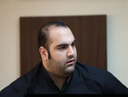سلیمی: از دل تیم ملی جوانان چند قهرمان جهان و المپیک بیرون می آید