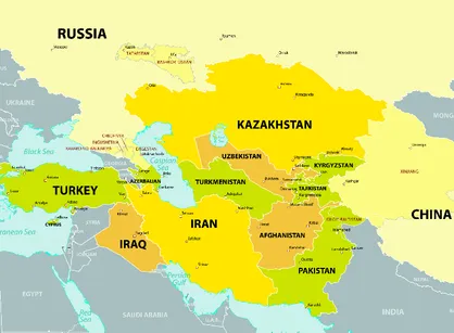 راهبرد اردوغان در همسایه شرقی ایران چیست؟