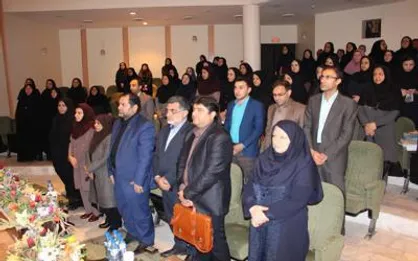 رئیس دانشکده پرستاری و مامایی دانشگاه علوم پزشکی اهواز معرفی شد