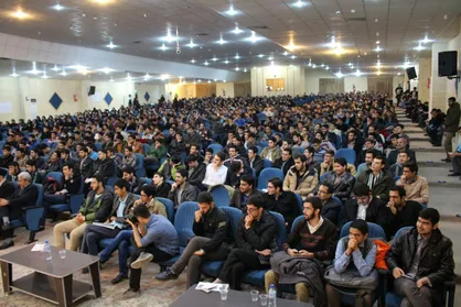 دومین آزمون زبان &laquo;MSRT&raquo; فردا در دانشگاه سمنان برگزار می&zwnj;شود