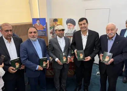 وزیر ورزش: جوانان تنها آینده&zwnj;ساز نیستند؛ صاحبان امروز جامعه&zwnj;اند