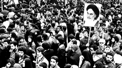 یوم الله ۱۵ خرداد؛ روایت قیامی که از دل یک سخنرانی متولد شد