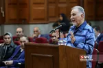 جلسه رسیدگی مجدد به پرونده قتل میترا استاد