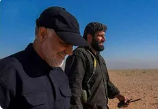 ورود پیکر شهید «اصغر ذاکر» به کشور / تبادل با اسیر تروریست