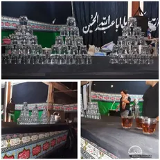 مراسم تقدیر از هیئات سبز منتخب مناطق ۲۲ گانه برگزار می‌شود