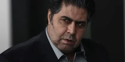 فیلمبرداری &laquo;مردی بدون سایه&raquo; در تهران به پایان رسید