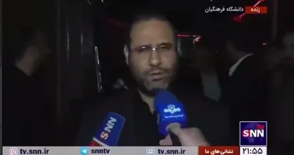 صحرایی: امتحانات نهایی تا آخر هفته لغو و از شنبه طبق تقویم جدید برگزار خواهد شد