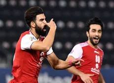 اخبار جدید از پرسپولیس| خروج وینگر چپ پرسپولیس از فهرست یحیی