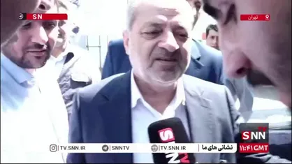 کاظمی: تبدیل وضعیت معلمان حق التدریس در اختیار سازمان برنامه و بودجه است / ما پیگیر هستیم