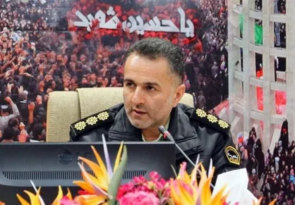 کاهش ۸ درصدی سرقت در زنجان طی شش ماه نخست سال