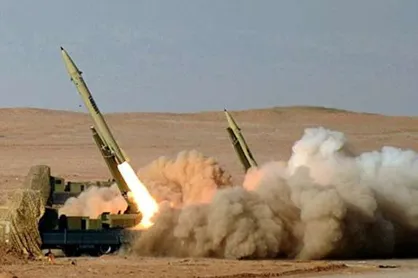 ایران به هر اقدام احمقانه آمریکا پاسخ متقابل خواهد داد