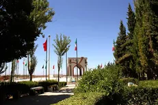 ۹ رشته محل پردیس علوم و تحقیقات کرمان دانشجو پذیرش می‌کند