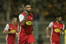 توصیه به باشگاه هلندی؛ مهاجم پرسپولیس را جذب کن!