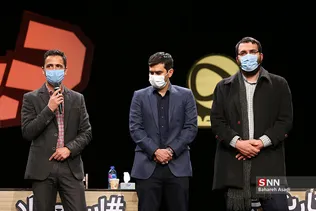 رونمایی از مستند دیوانگی