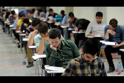 کلید اولیه آزمون دستیاری پزشکی امروز منتشر می&zwnj;شود