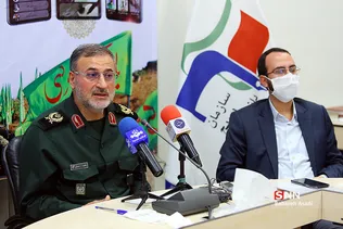 رونمایی از نرم افزار راهیان نور مجازی