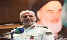 ضرورت آشنایی فرماندهان و کارکنان ناجا با مفاد «نظام جامع تربیت و آموزش ناجا»