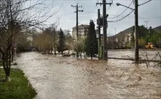 جهادگران بسیج دانشجویی واحد زنجان به مناطق سیل زده لرستان اعزام شدند