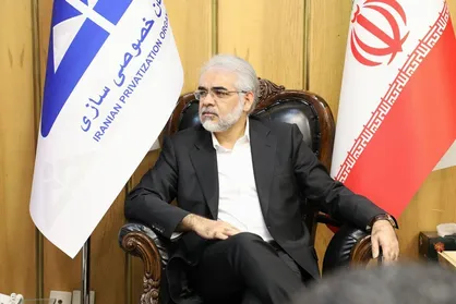 شکایت سازمان خصوصی سازی از باشگاه استقلال
