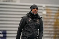 گواردیولا: هیچکس مانند آگوئرو نیست