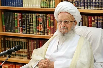 تذکر آیت&zwnj;الله مکارم شیرازی درباره میزان حقوق کارگران و کارمندان