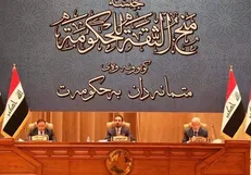 هشدار پارلمان عراق به دولت درباره نقشه‌های مشکوک آمریکا در سوریه