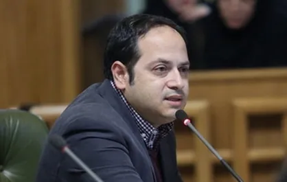 حناچی از شورای شهر تذکر دریافت کرد