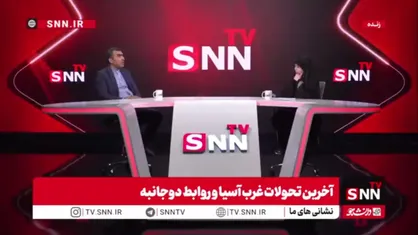 شوشتری: لبنان جایگاه ویژه&zwnj;ای در سیاست ایران دارد؛ حمایت از حاکمیت و تمامیت ارضی این کشور، مستقل از دولت حاکم، سیاست اصولی است