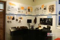 موزه علوم و فناوری ایران، سال ۲۰۲۰ میزبان نشست «سیموست» خواهد بود