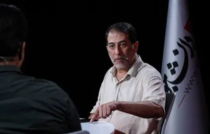 فیلم کامل گفت&zwnj;و&zwnj;گو با علی&zwnj;اصغر شفیعیان، فعال سیاسی