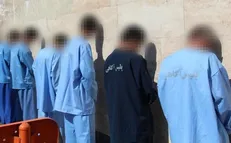 کشف ۳۳ فقره سرقت در کرج