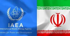 دیدار مقامات آژانس با ایران در وین