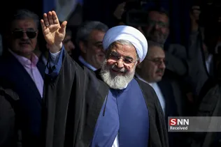 دکتر روحانی
